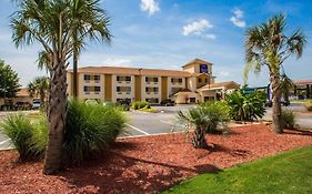 Sleep Inn Mcdonough Ga